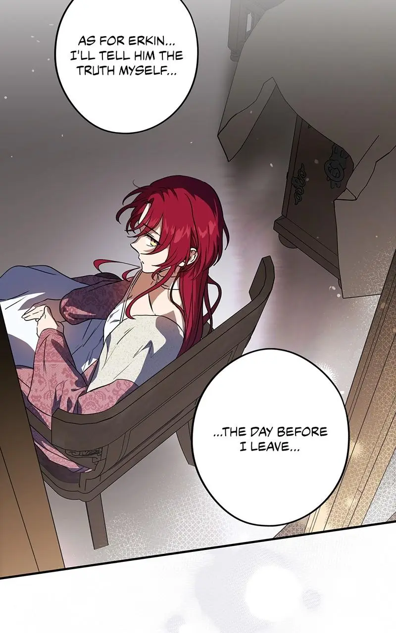 The Spark in Your Eyes Chapter 123