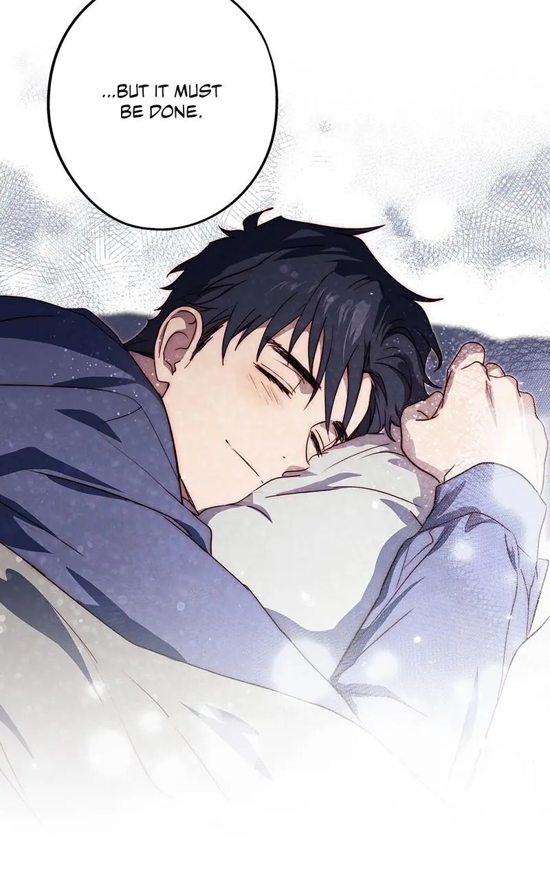 The Spark in Your Eyes Chapter 123