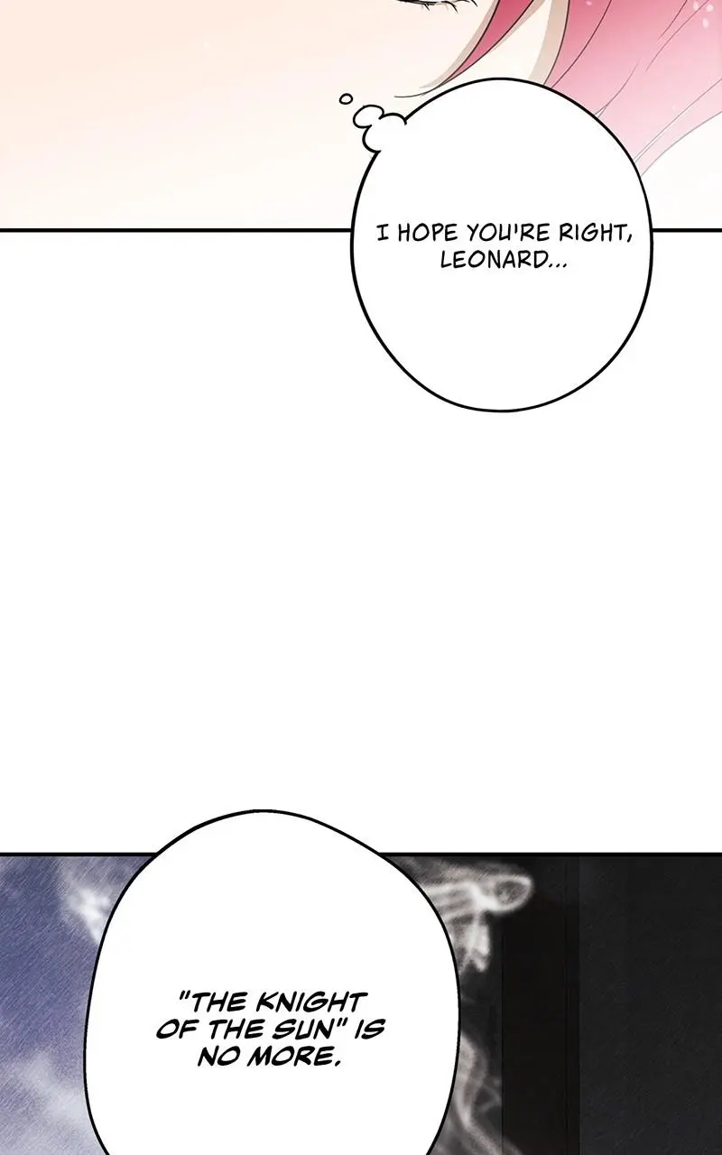 The Spark in Your Eyes Chapter 123