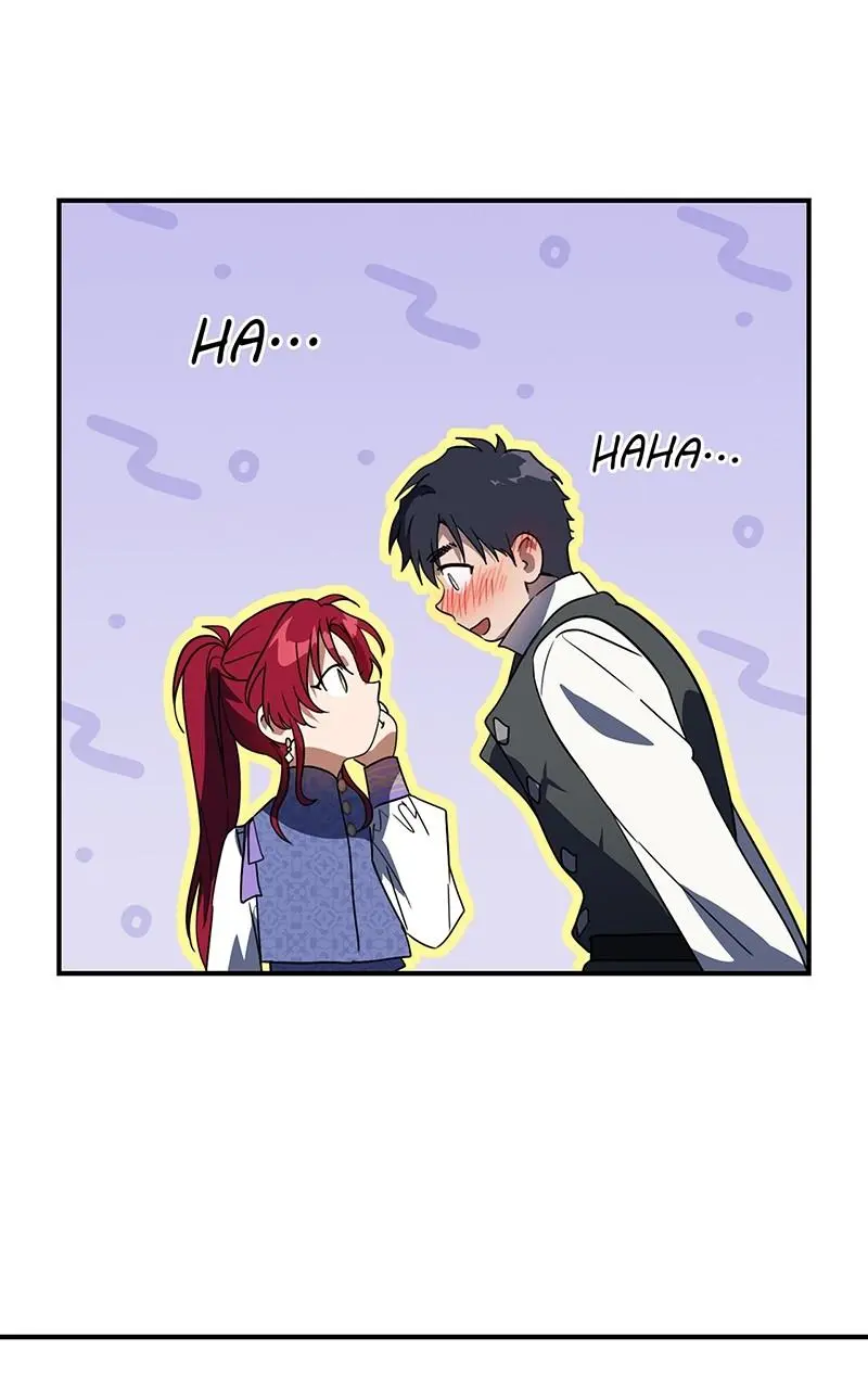 The Spark in Your Eyes Chapter 124
