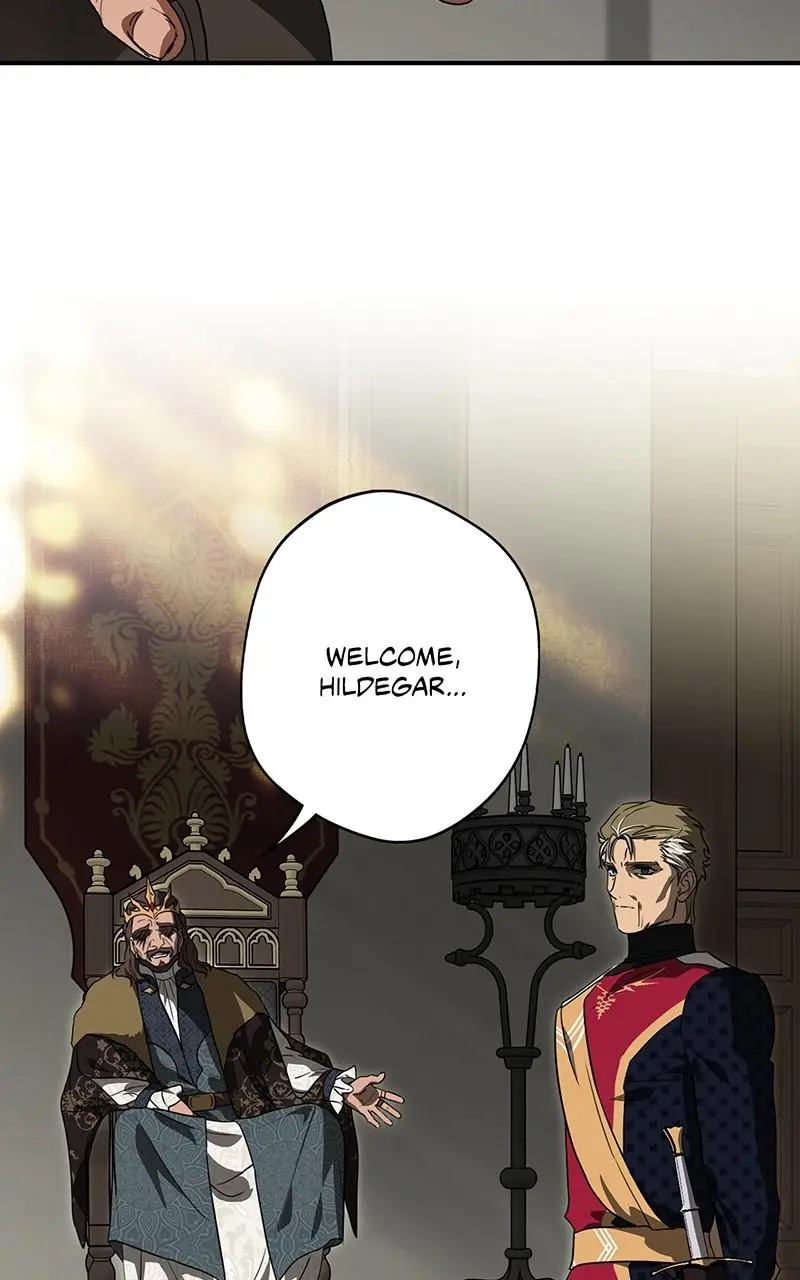 The Spark in Your Eyes Chapter 124