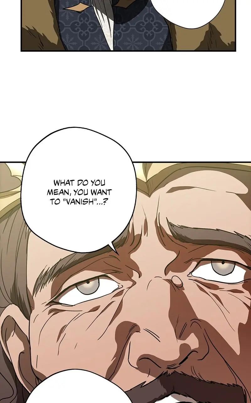 The Spark in Your Eyes Chapter 124