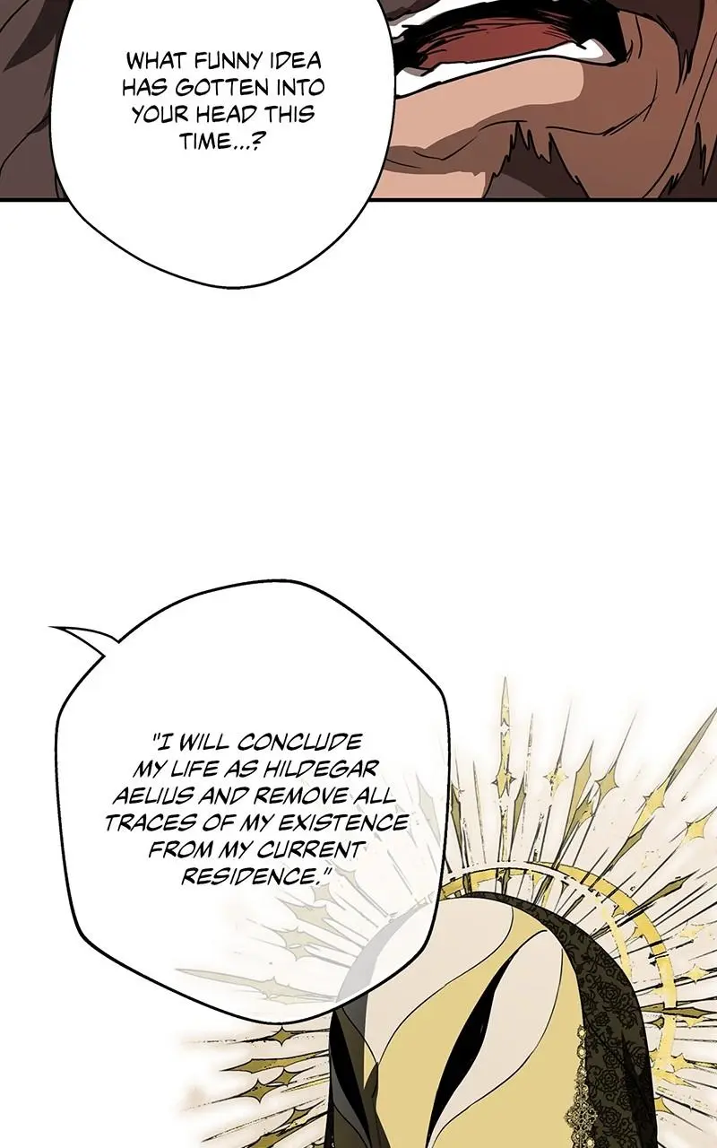 The Spark in Your Eyes Chapter 124