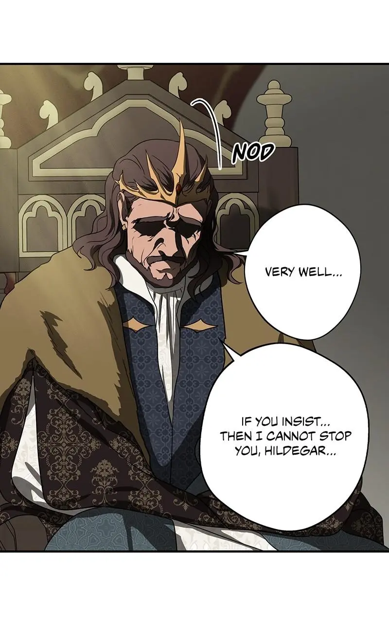 The Spark in Your Eyes Chapter 124