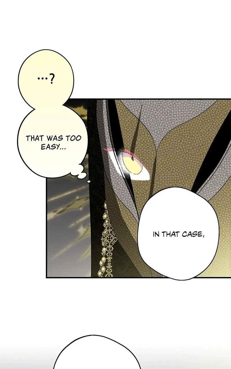The Spark in Your Eyes Chapter 124