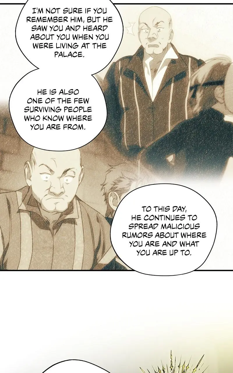 The Spark in Your Eyes Chapter 124