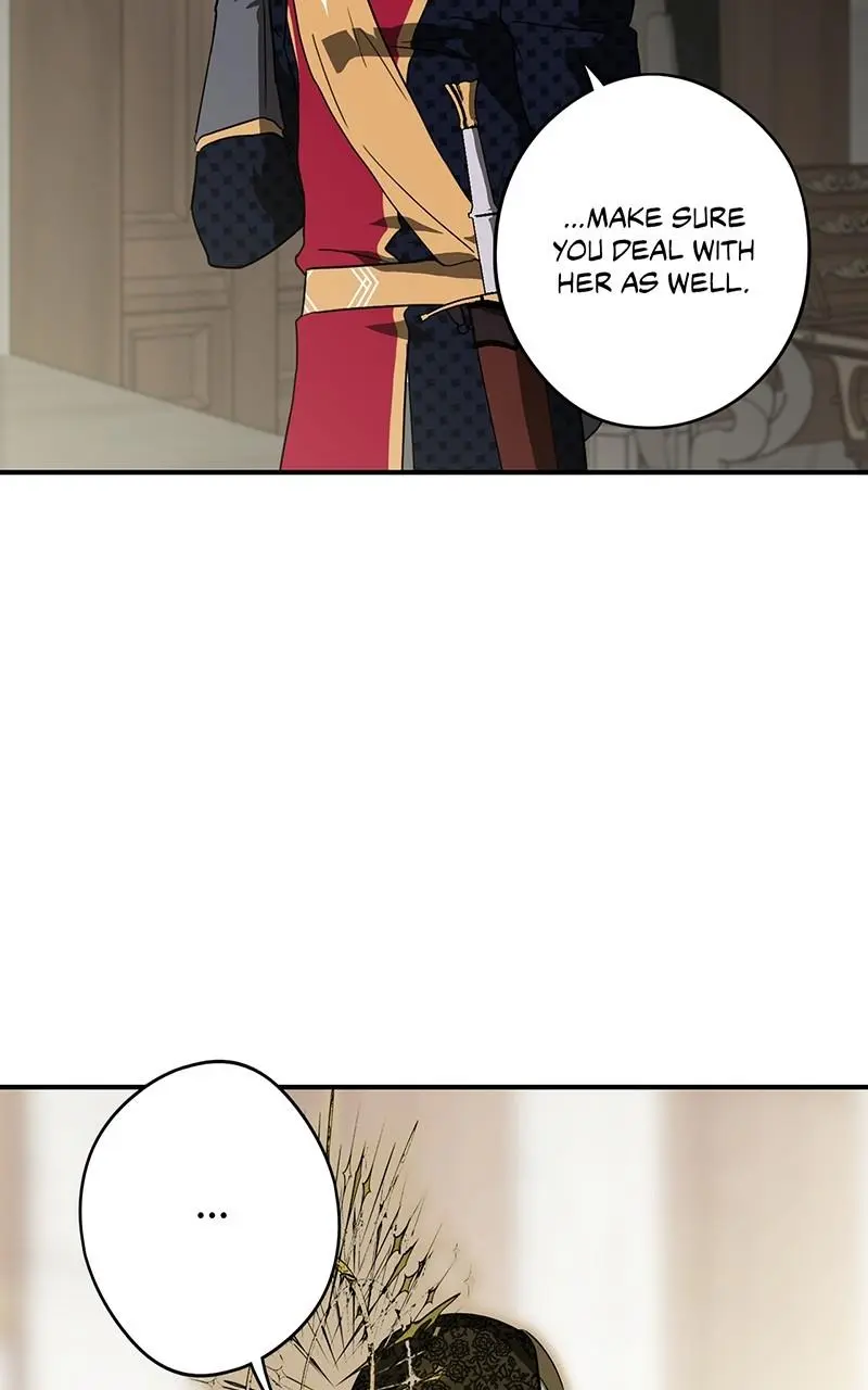 The Spark in Your Eyes Chapter 124