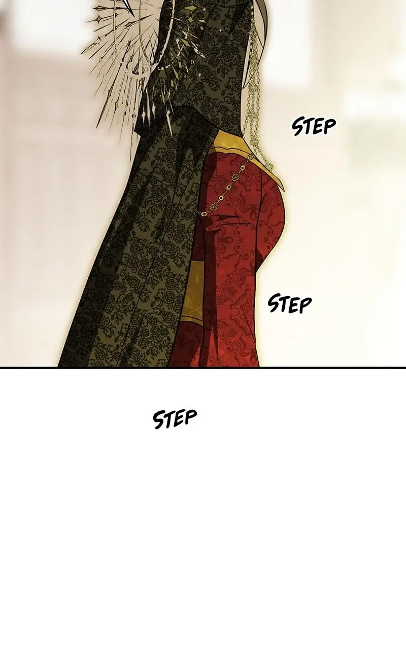The Spark in Your Eyes Chapter 124