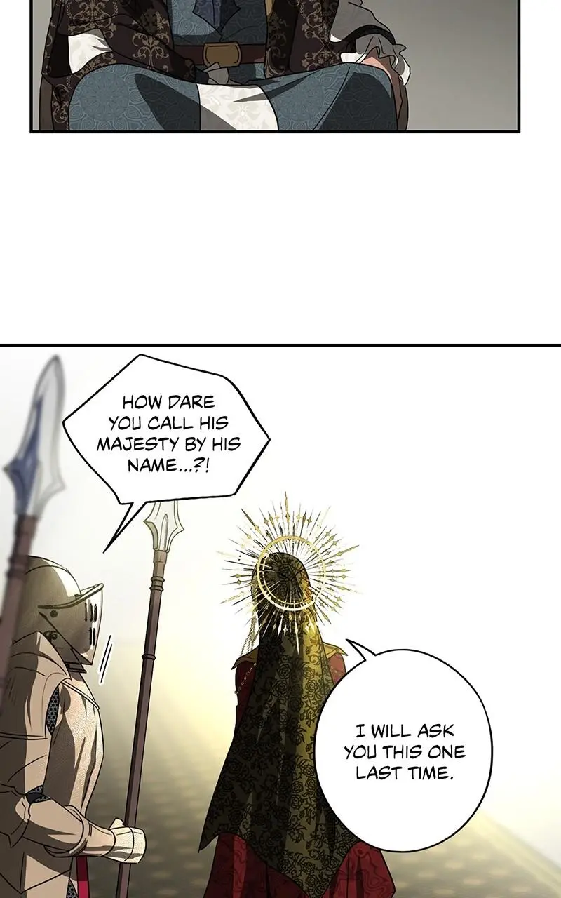 The Spark in Your Eyes Chapter 124