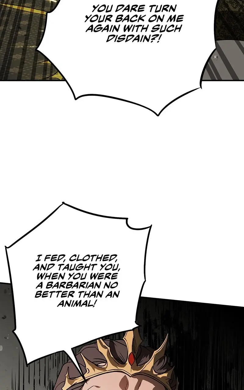 The Spark in Your Eyes Chapter 124