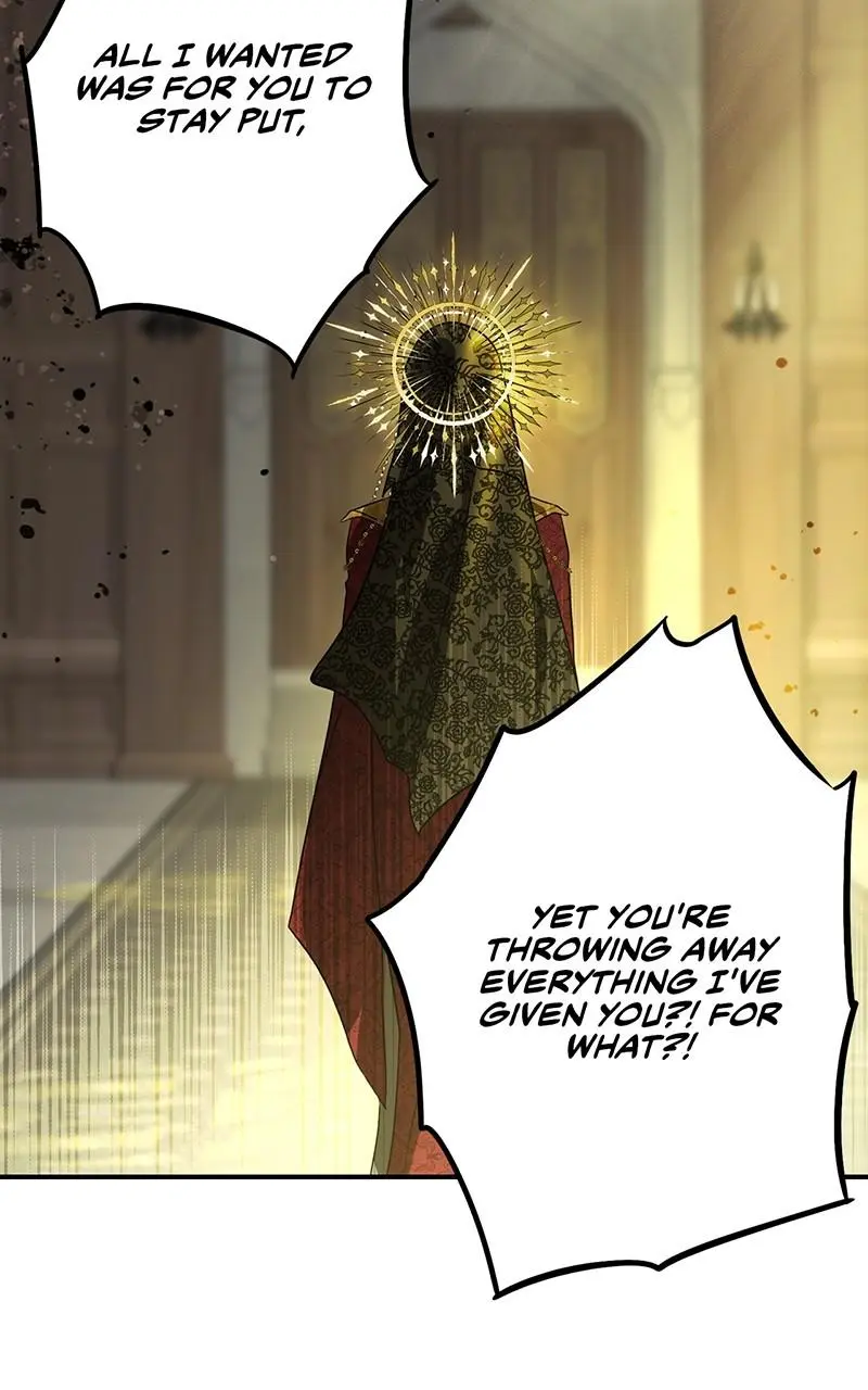 The Spark in Your Eyes Chapter 124