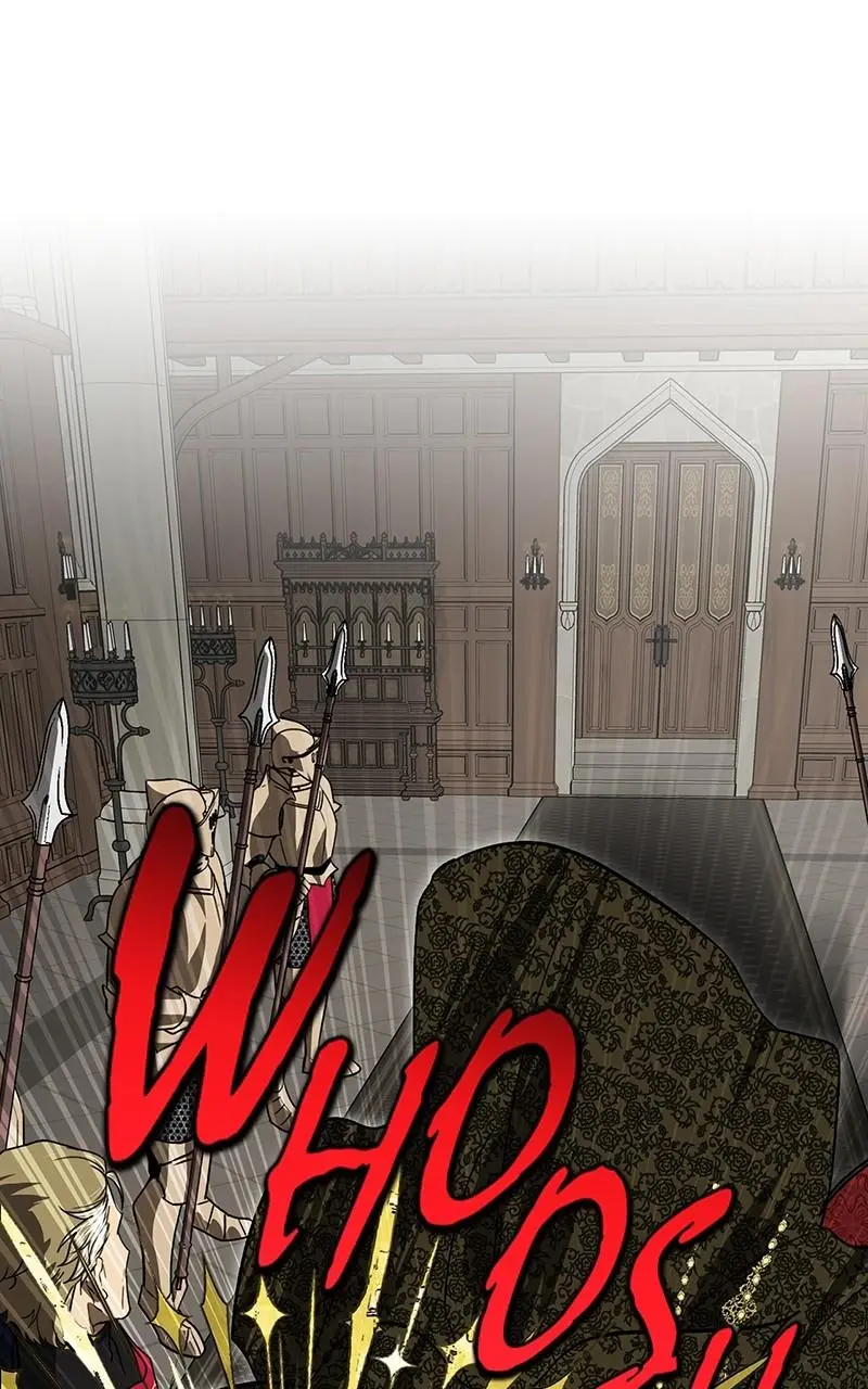 The Spark in Your Eyes Chapter 124