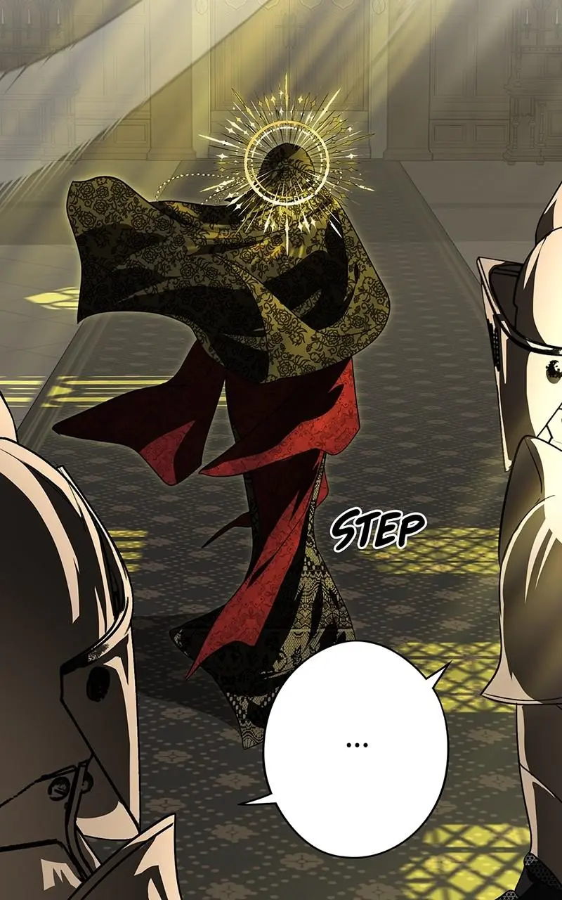 The Spark in Your Eyes Chapter 124