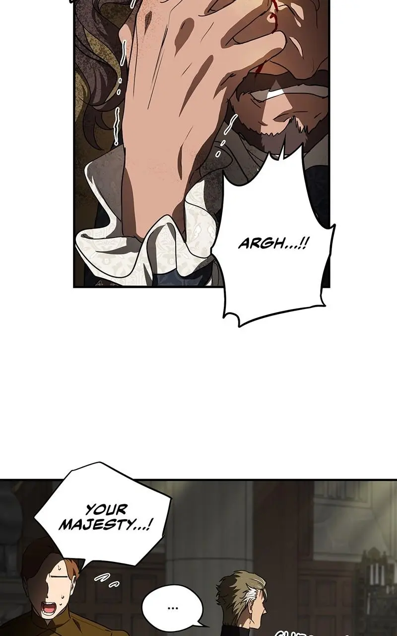 The Spark in Your Eyes Chapter 124