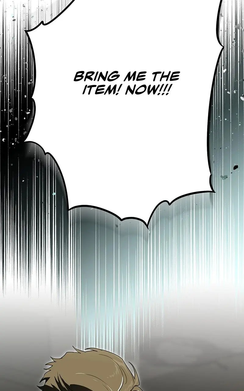 The Spark in Your Eyes Chapter 124