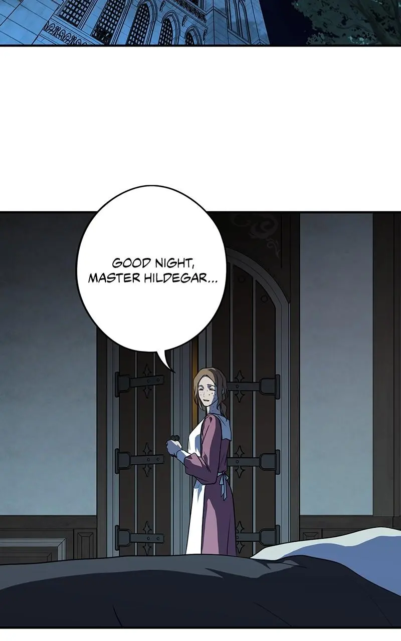The Spark in Your Eyes Chapter 125