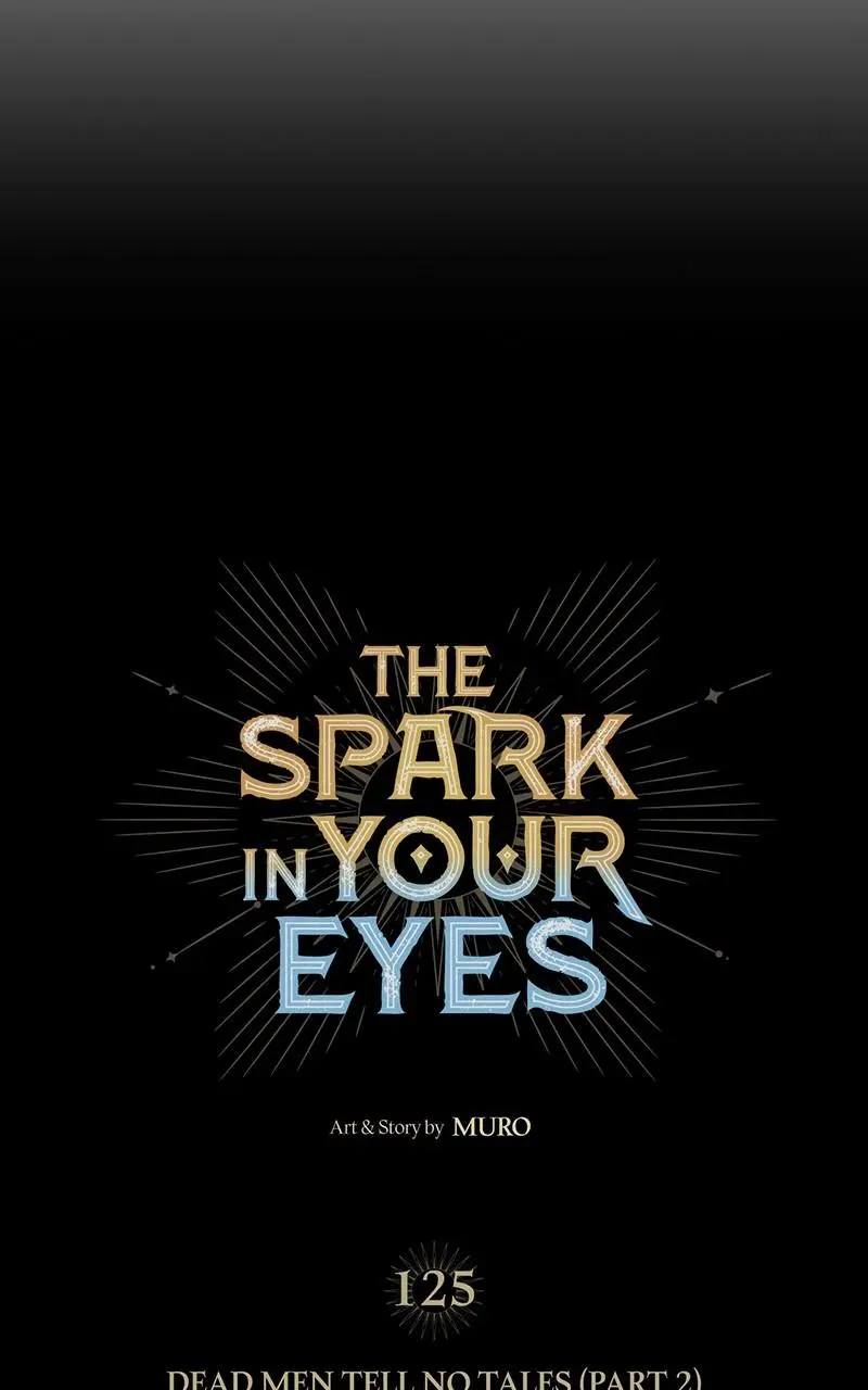 The Spark in Your Eyes Chapter 125