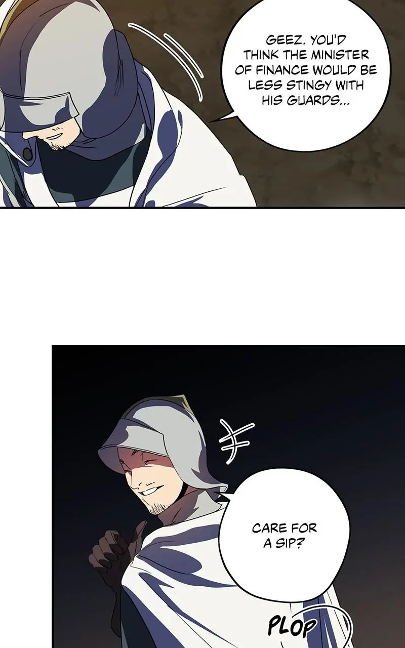 The Spark in Your Eyes Chapter 125