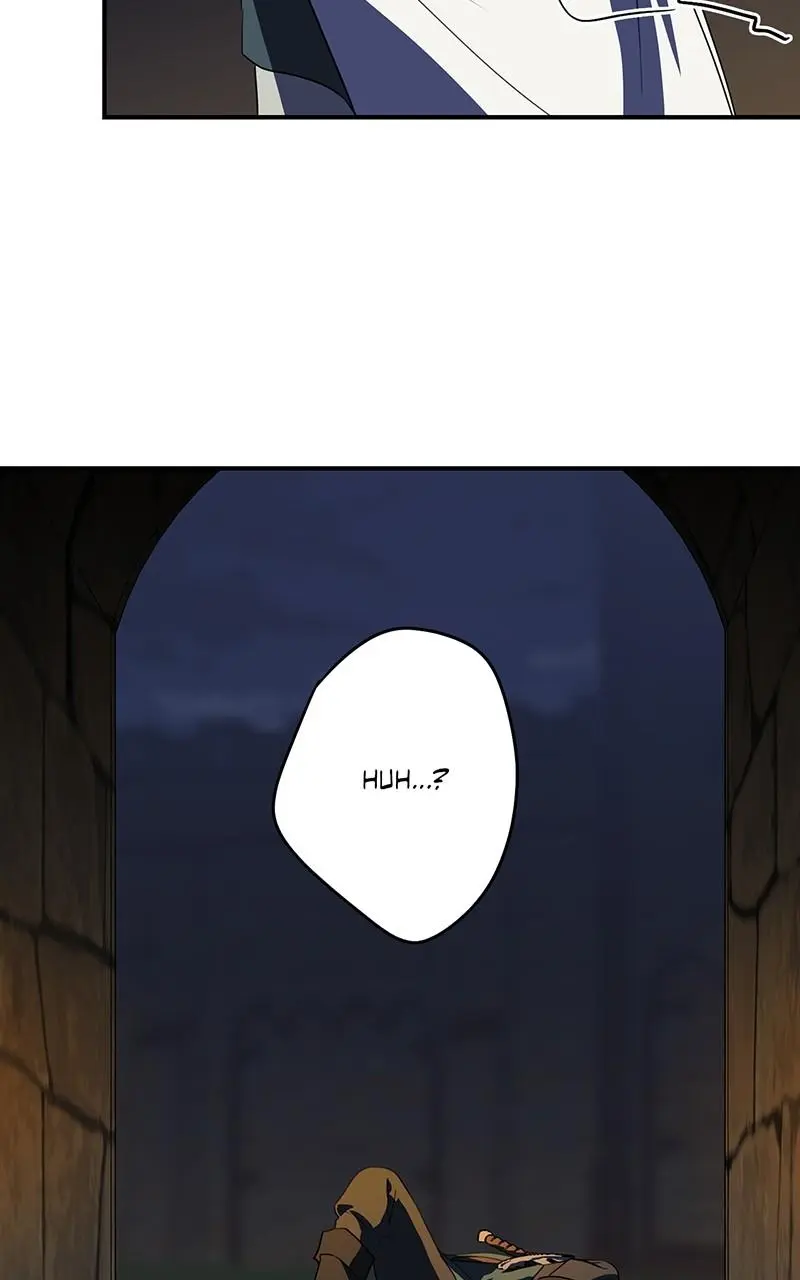 The Spark in Your Eyes Chapter 125