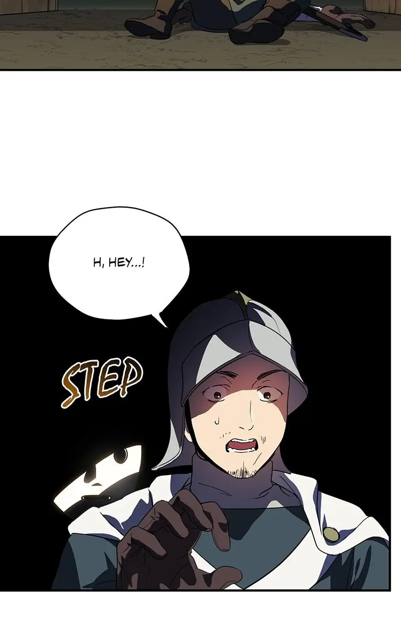 The Spark in Your Eyes Chapter 125