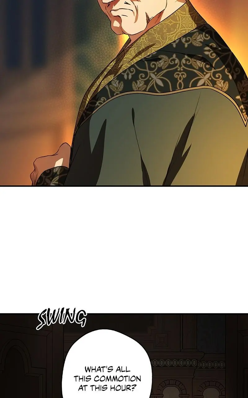 The Spark in Your Eyes Chapter 125