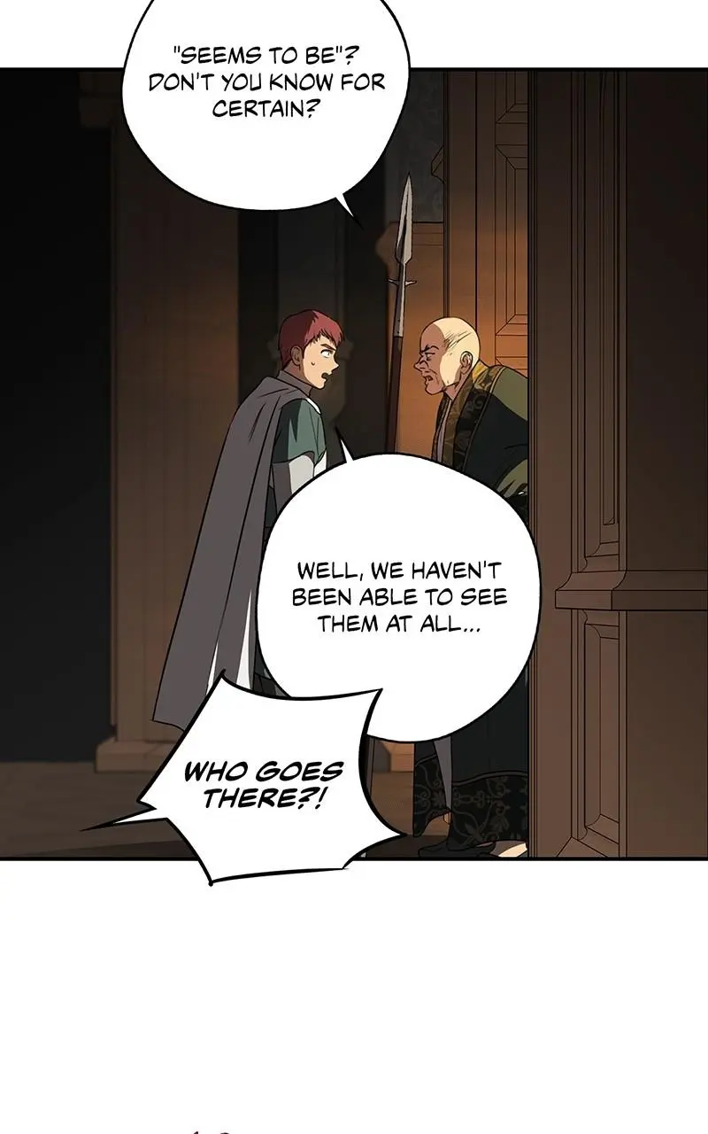 The Spark in Your Eyes Chapter 125