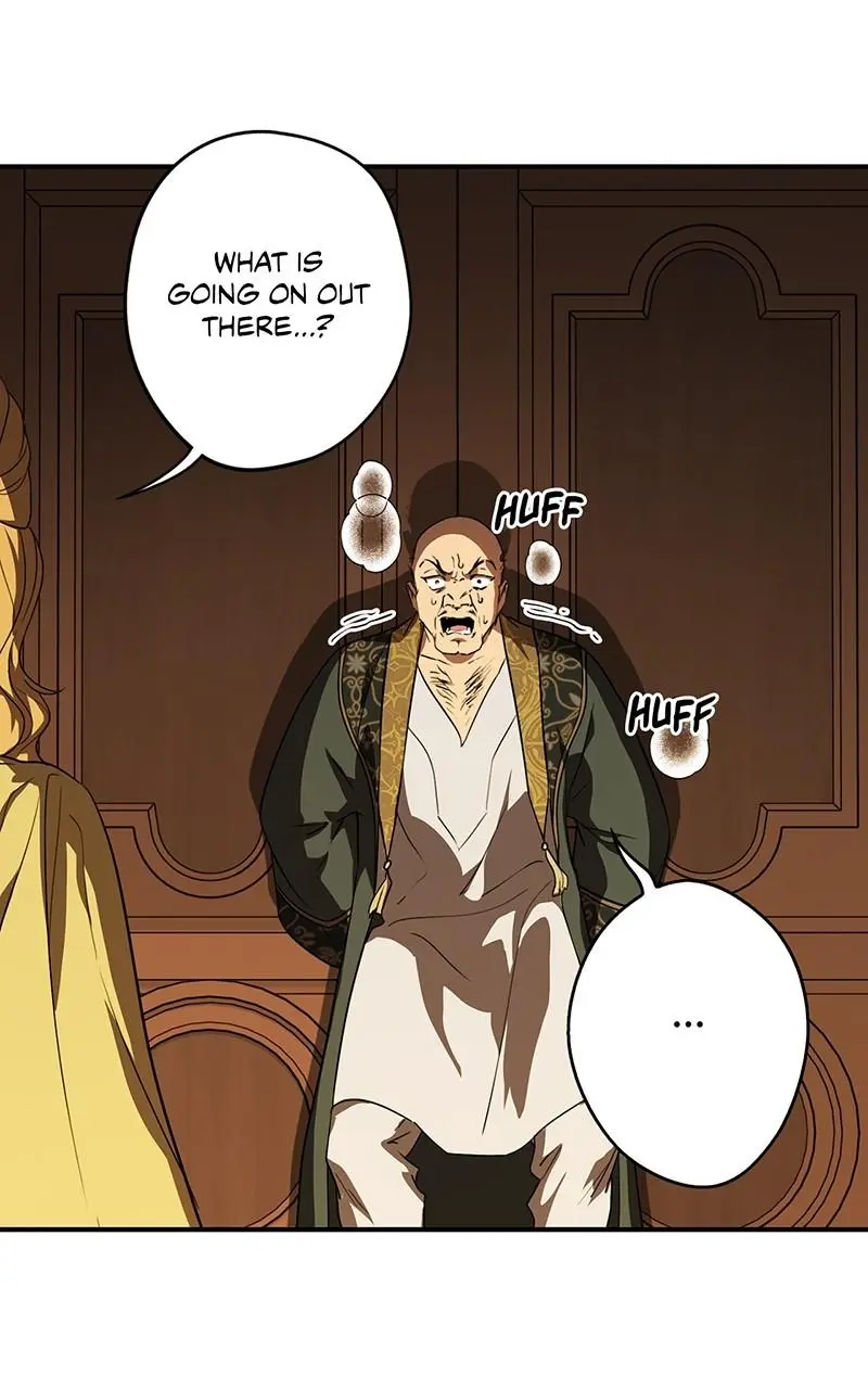 The Spark in Your Eyes Chapter 125