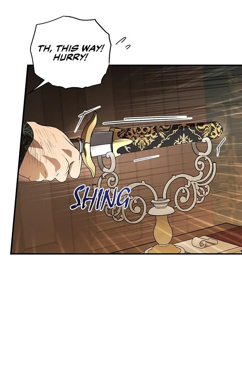 The Spark in Your Eyes Chapter 125