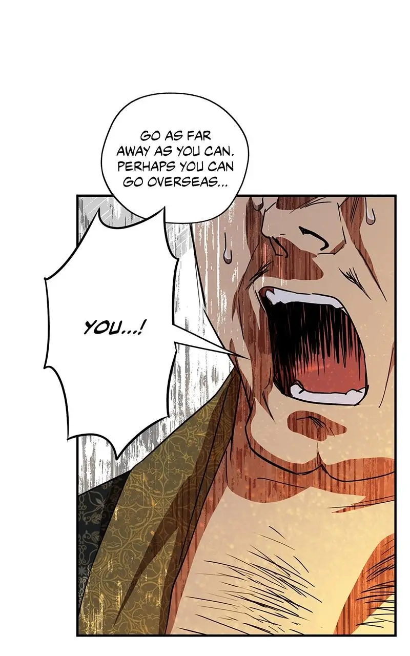 The Spark in Your Eyes Chapter 125