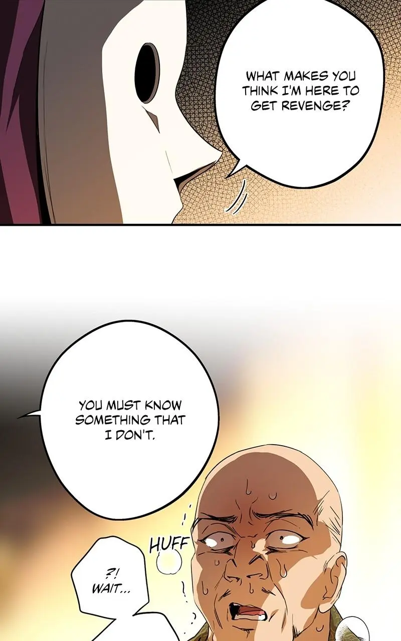 The Spark in Your Eyes Chapter 125