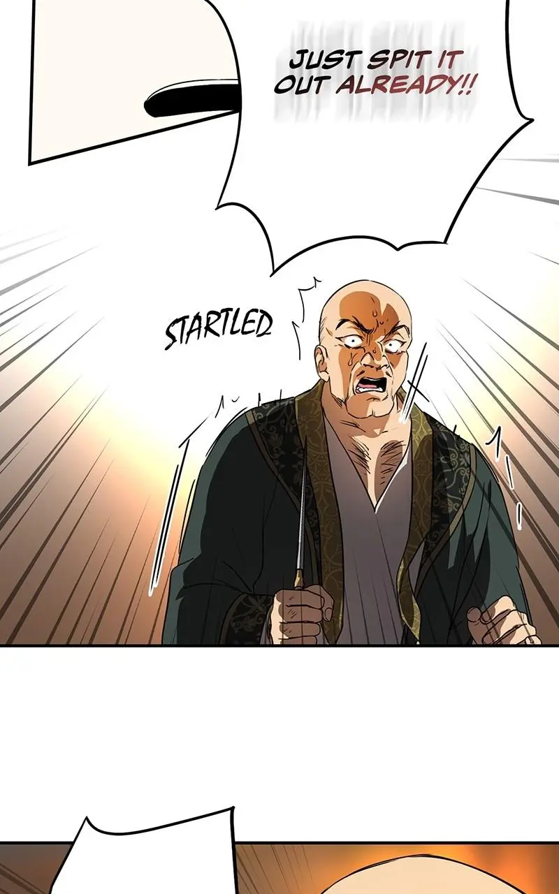 The Spark in Your Eyes Chapter 125