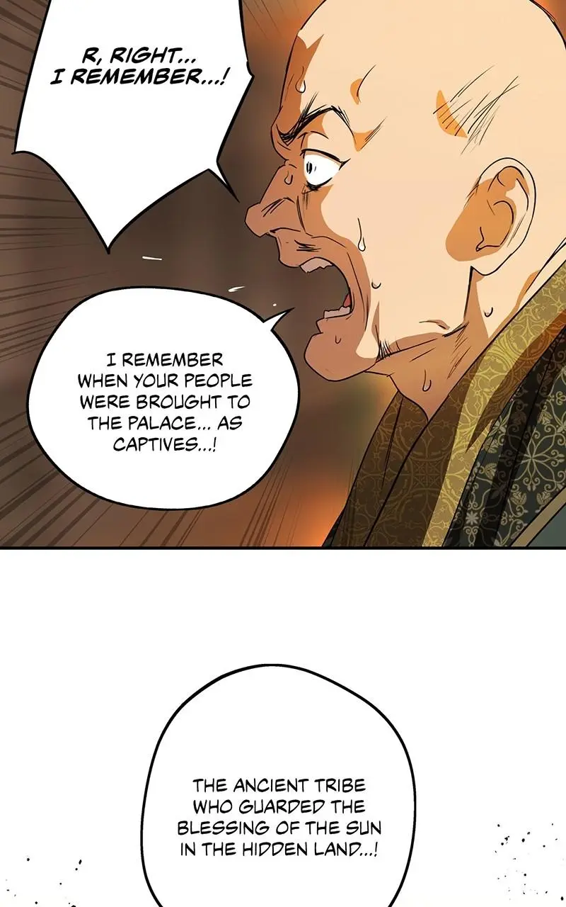 The Spark in Your Eyes Chapter 125