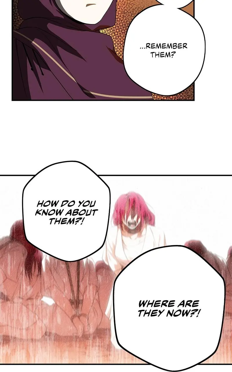 The Spark in Your Eyes Chapter 125