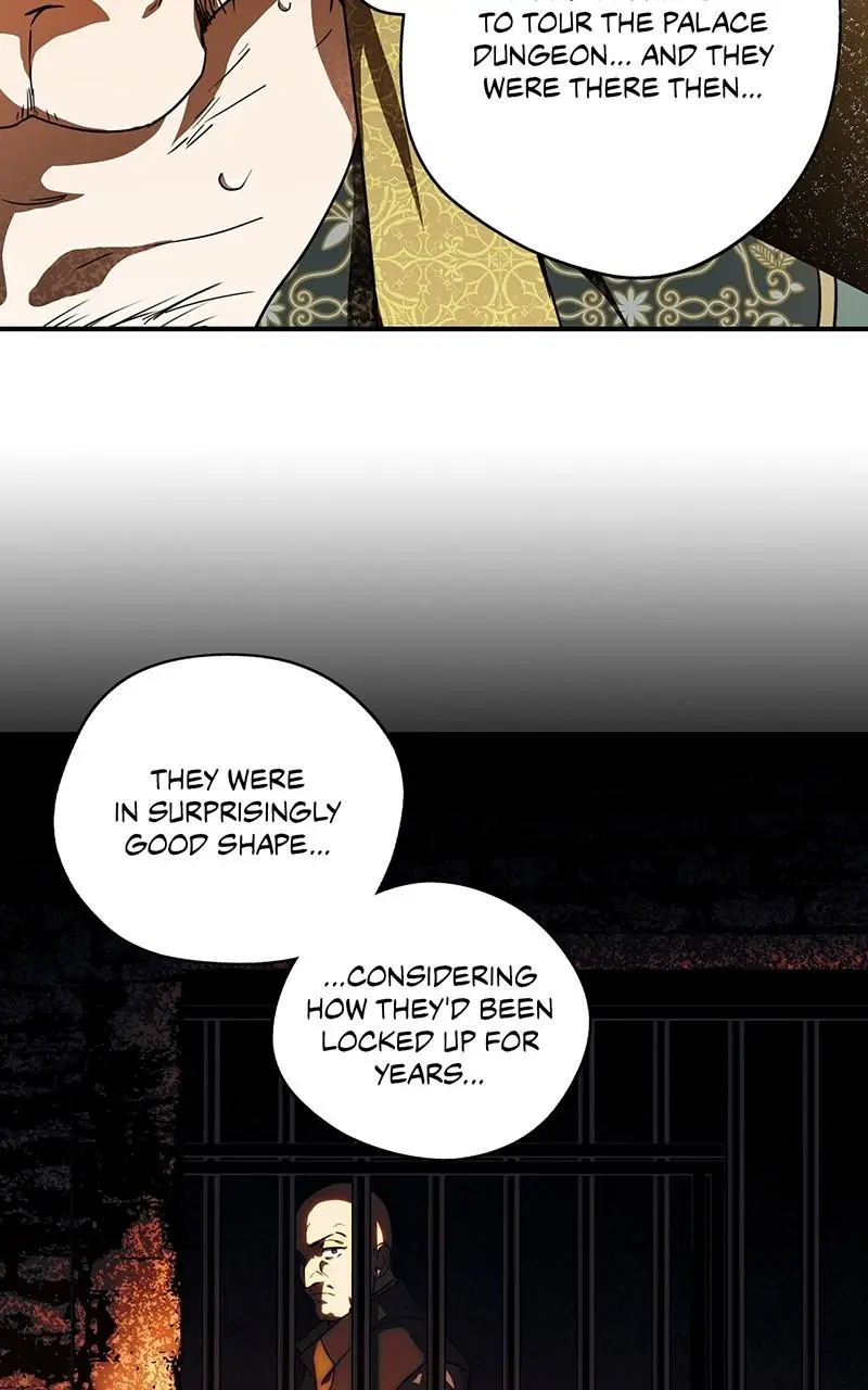 The Spark in Your Eyes Chapter 125