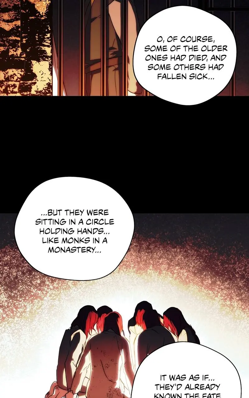 The Spark in Your Eyes Chapter 125