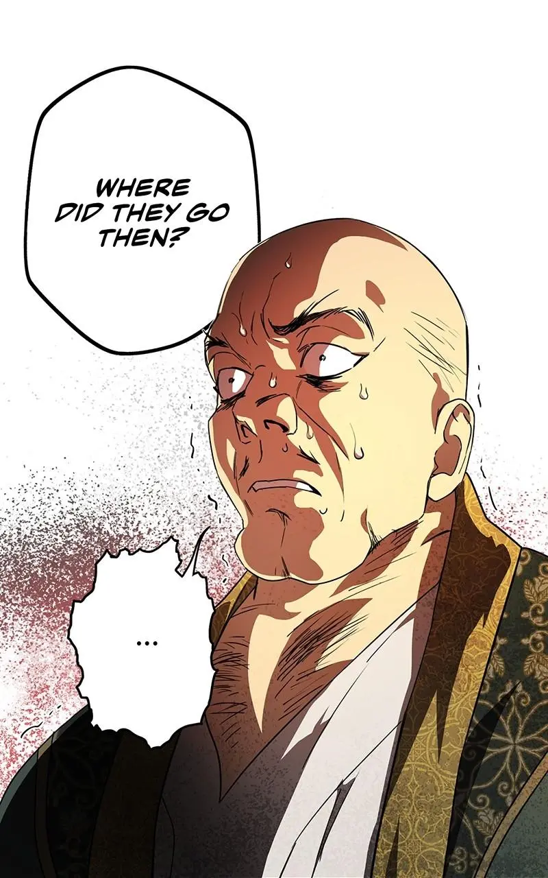 The Spark in Your Eyes Chapter 125