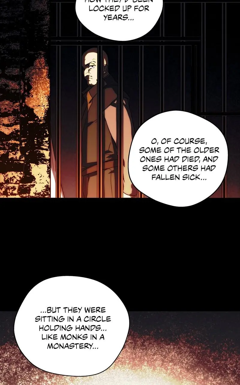 The Spark in Your Eyes Chapter 126