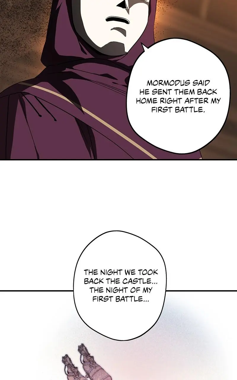 The Spark in Your Eyes Chapter 126
