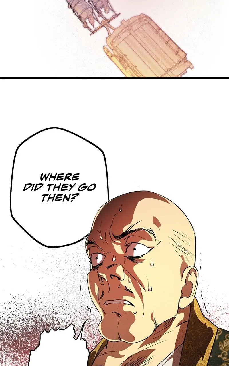 The Spark in Your Eyes Chapter 126