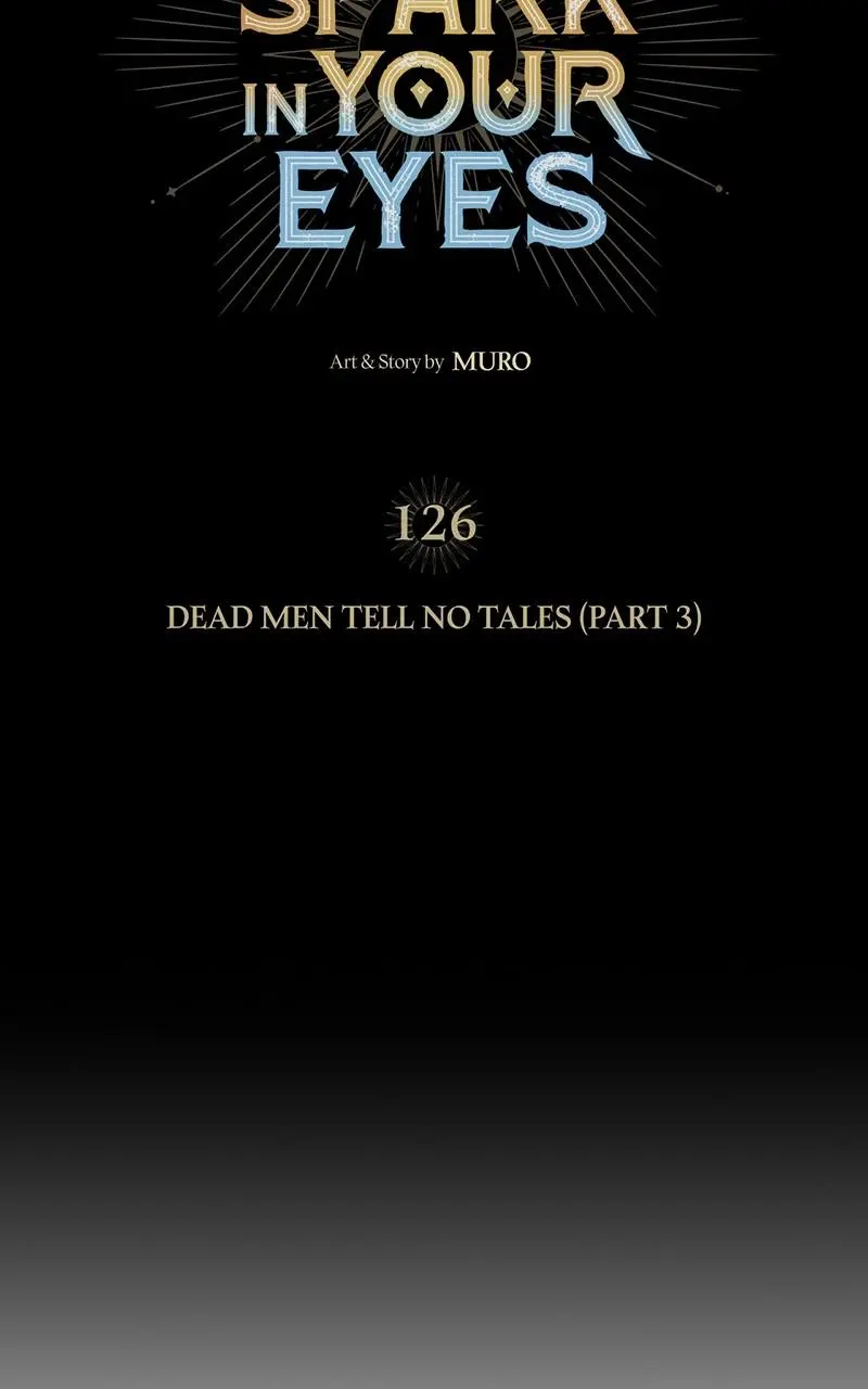 The Spark in Your Eyes Chapter 126