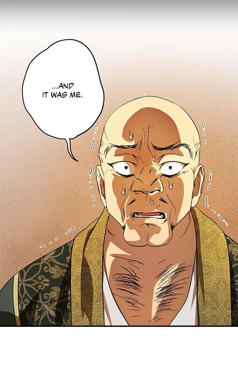 The Spark in Your Eyes Chapter 126