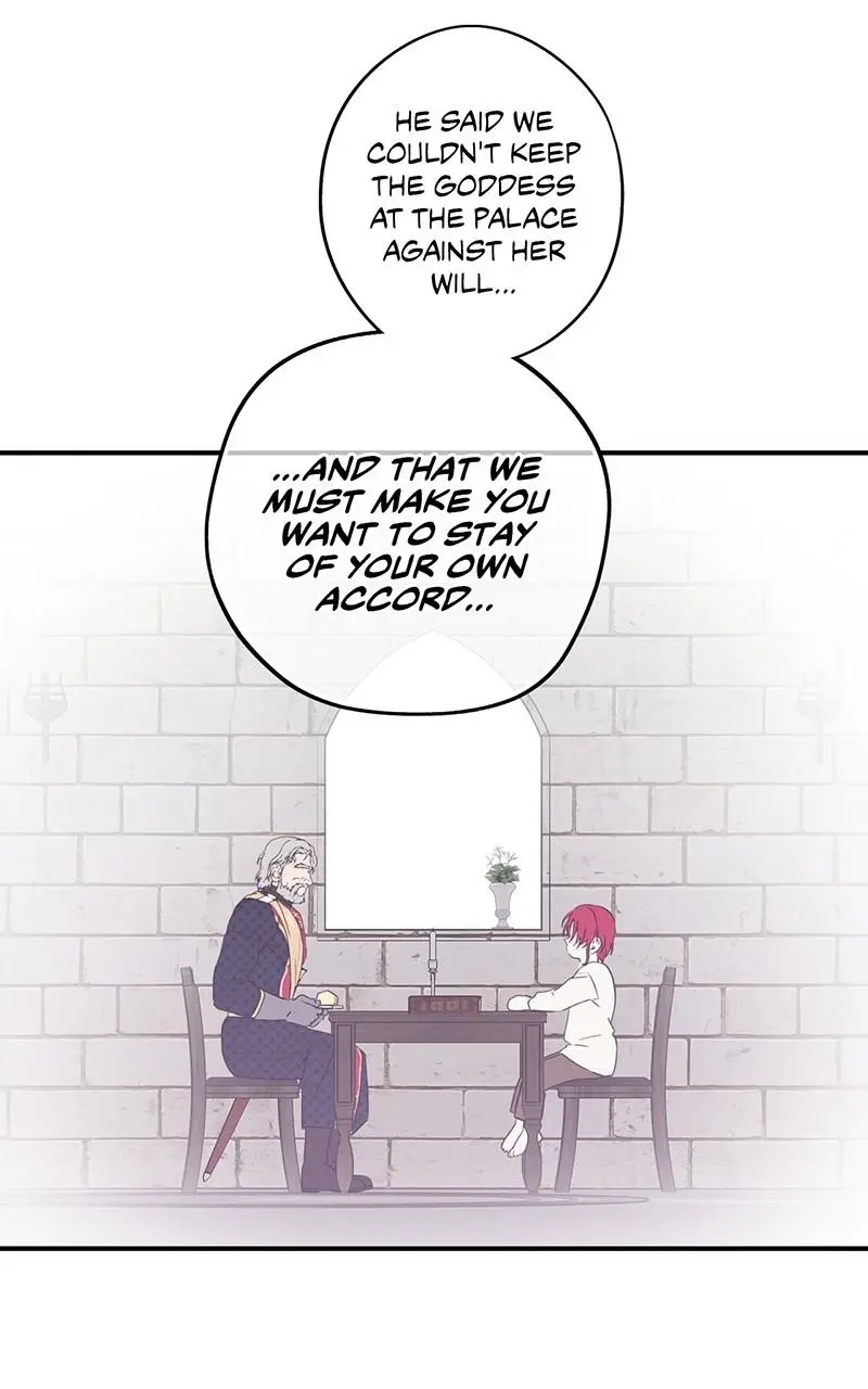 The Spark in Your Eyes Chapter 126