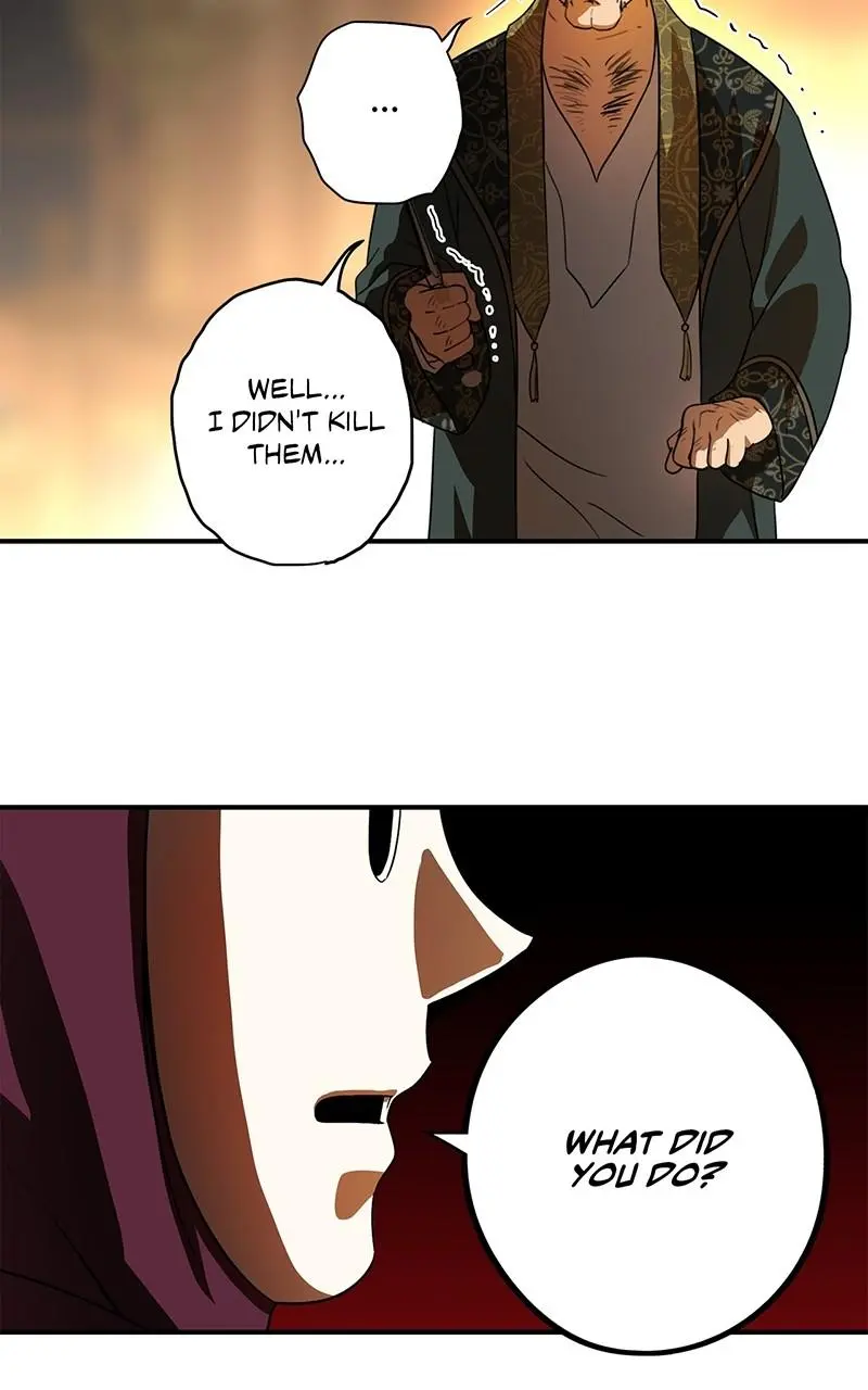 The Spark in Your Eyes Chapter 126