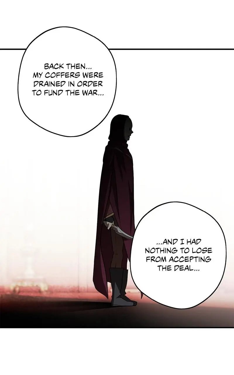 The Spark in Your Eyes Chapter 126