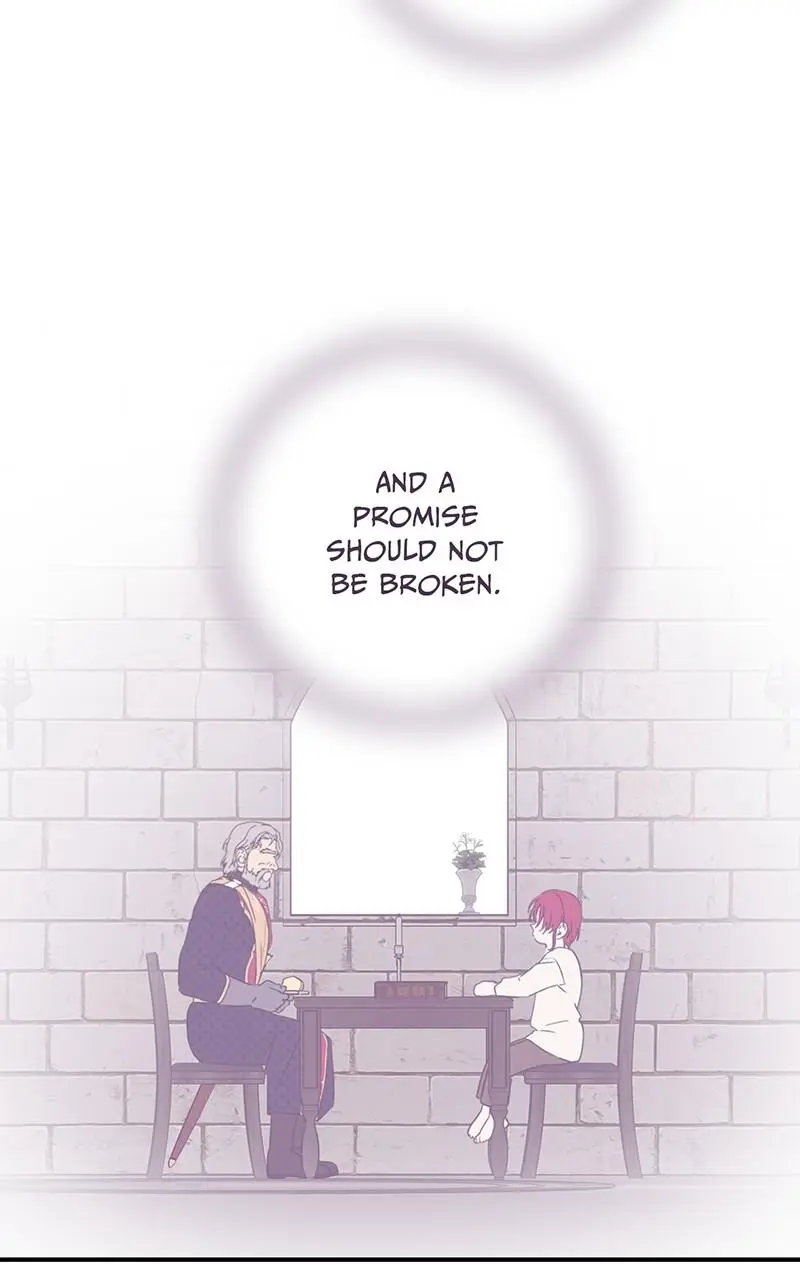 The Spark in Your Eyes Chapter 126