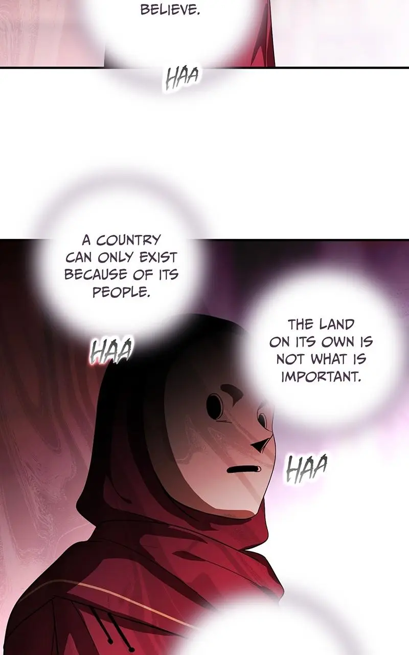 The Spark in Your Eyes Chapter 126