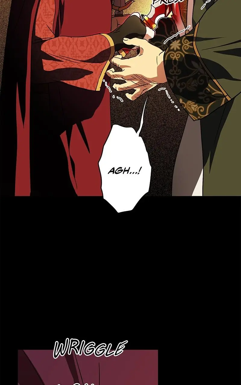 The Spark in Your Eyes Chapter 126