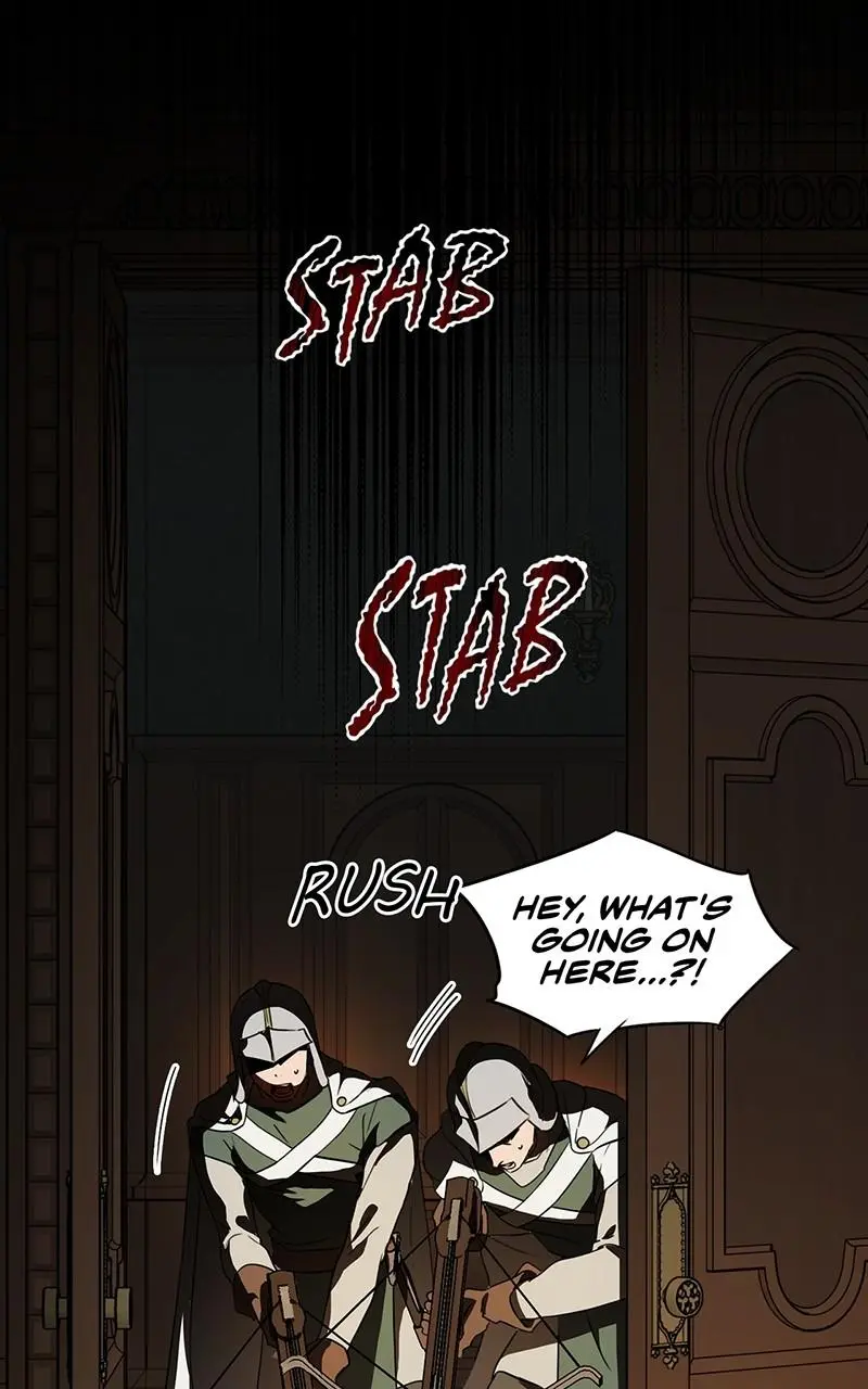The Spark in Your Eyes Chapter 126