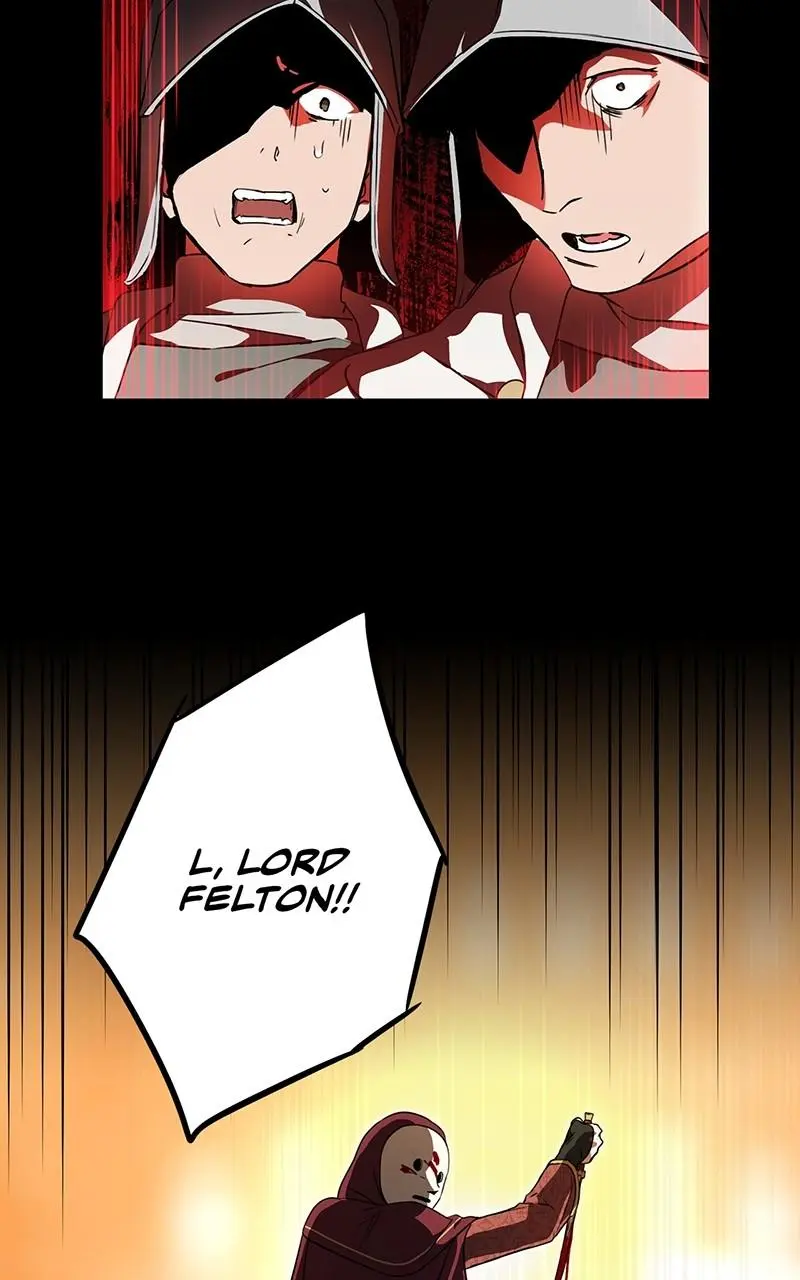 The Spark in Your Eyes Chapter 126