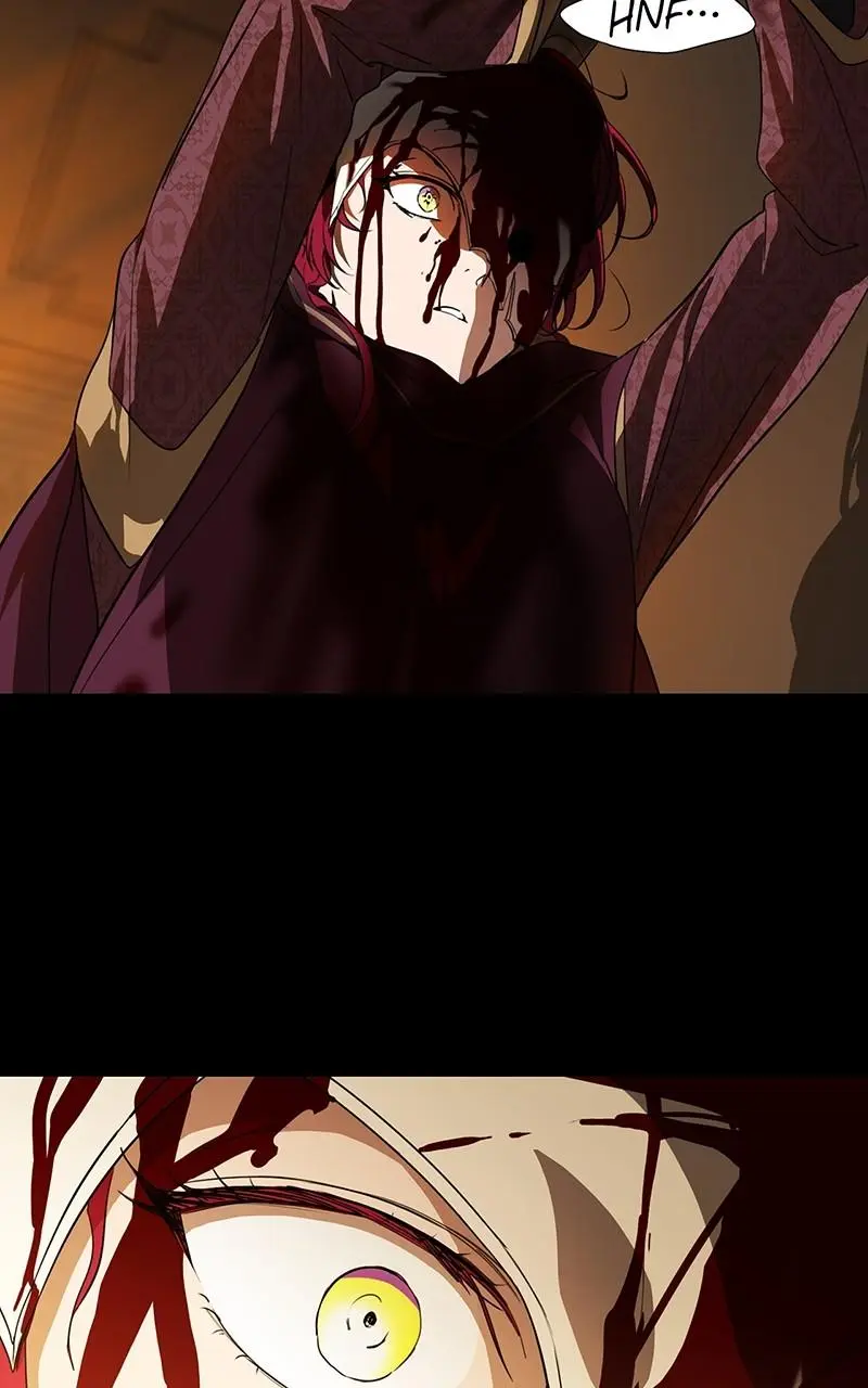 The Spark in Your Eyes Chapter 126